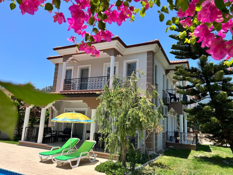 Villa Şadi